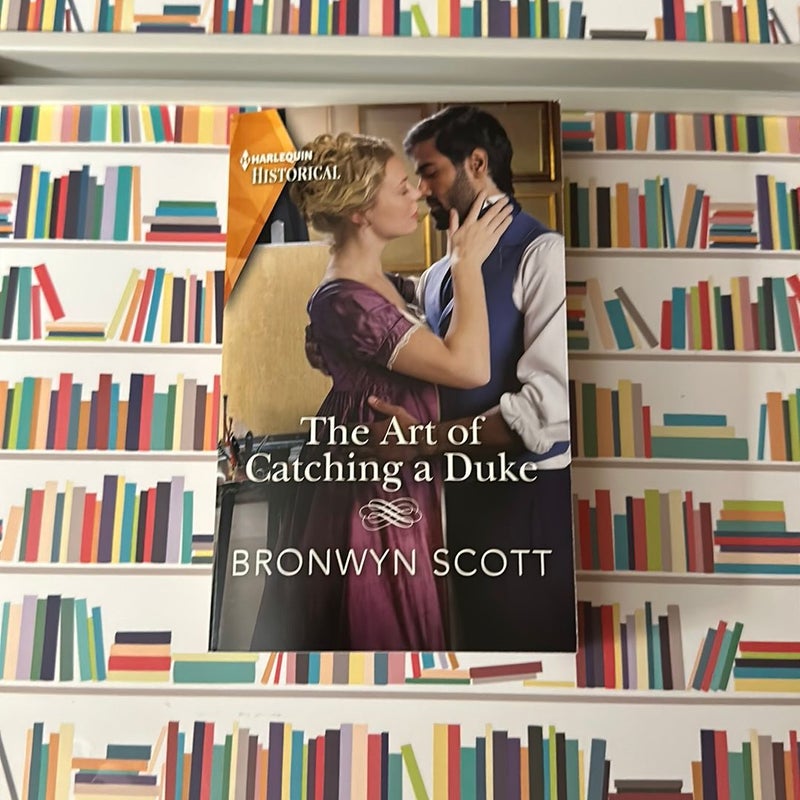 The Art of Catching a Duke