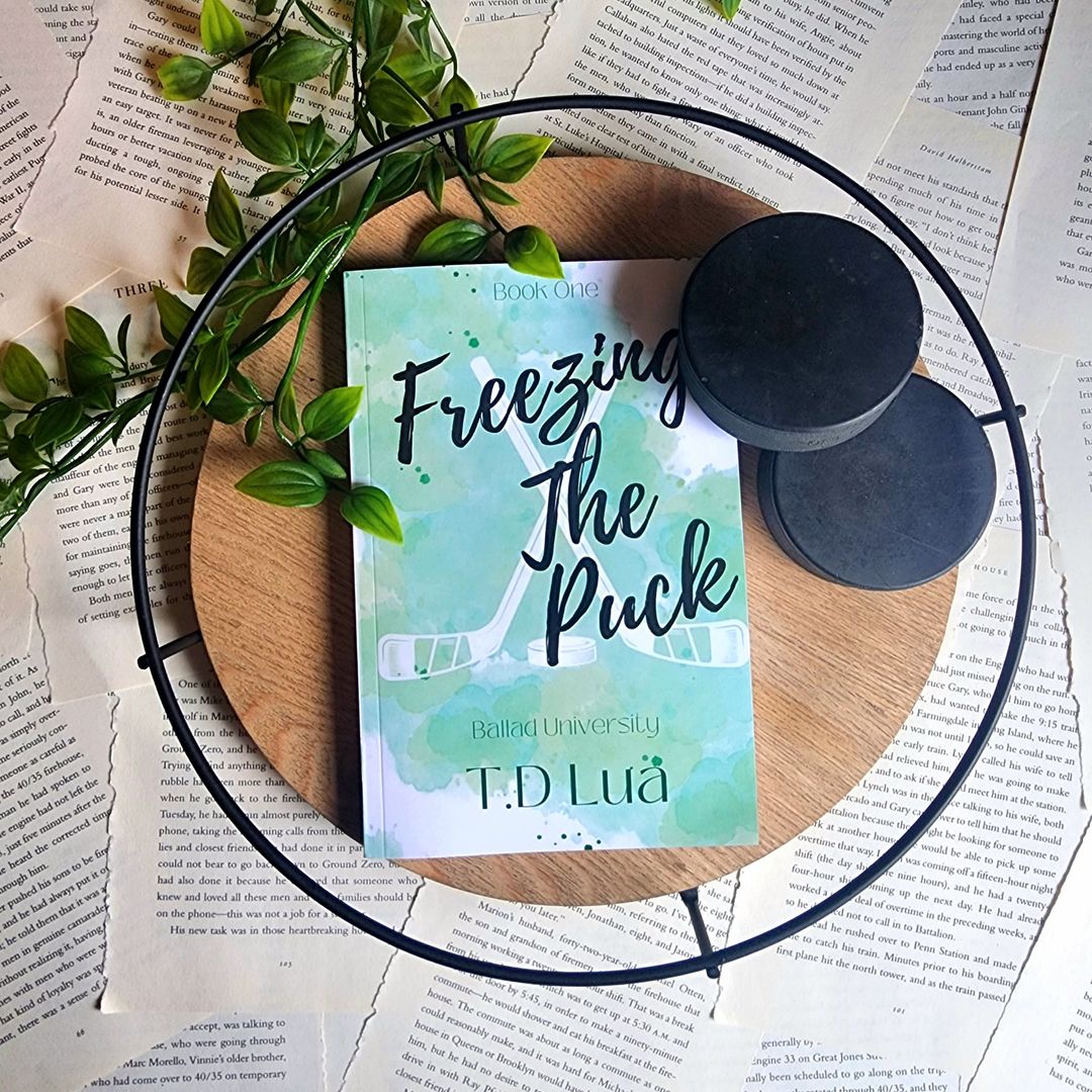 Imstilljennyfromtheblock24