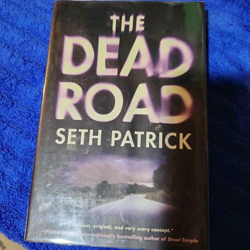 The Dead Road