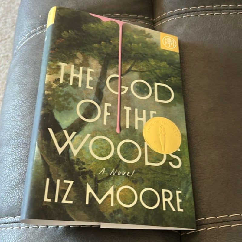The God of the Woods SPECIAL EDITION 