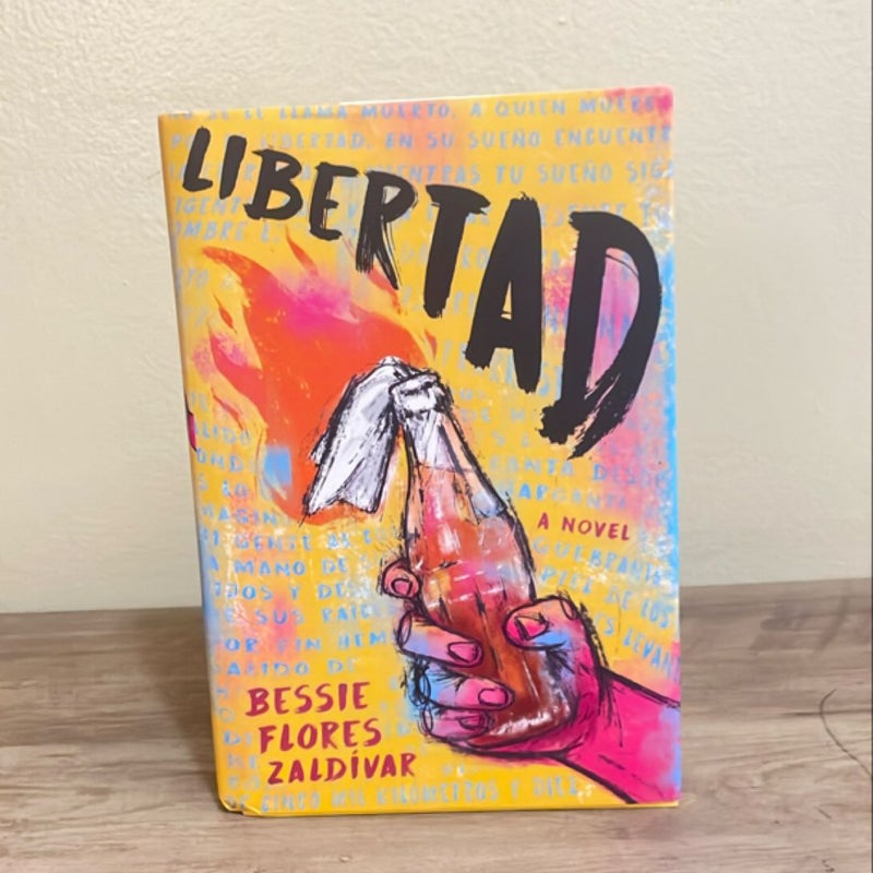 Libertad