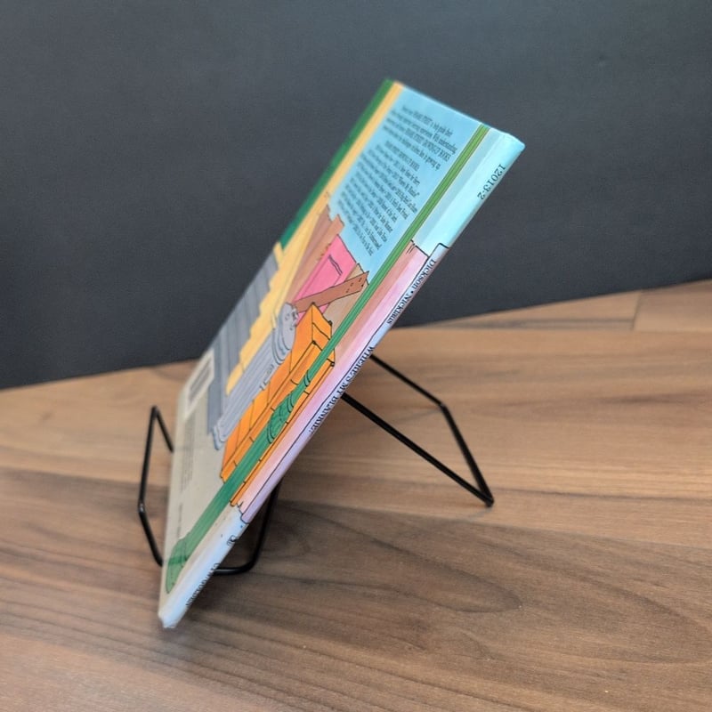 Sesame Street, "Where's My Blankie?"