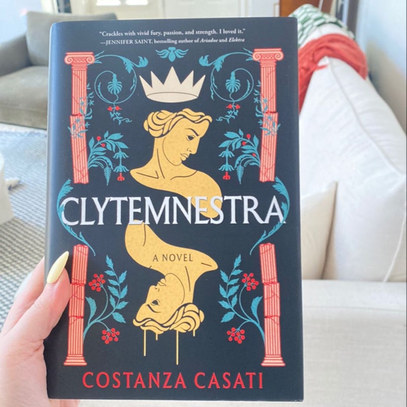 Clytemnestra