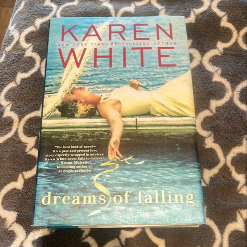Dreams of Falling