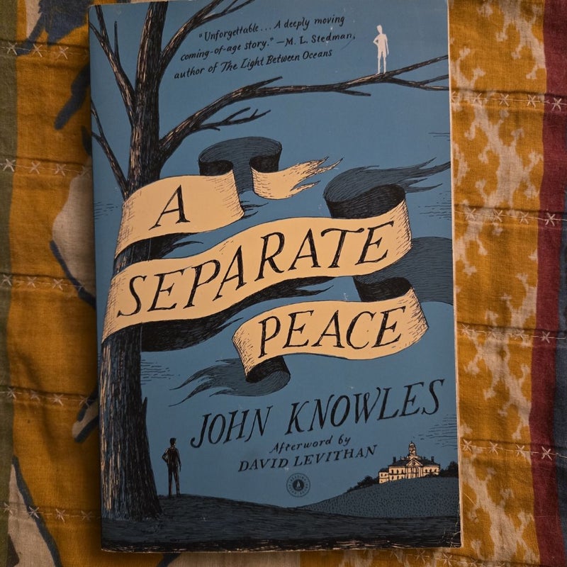 A Separate Peace