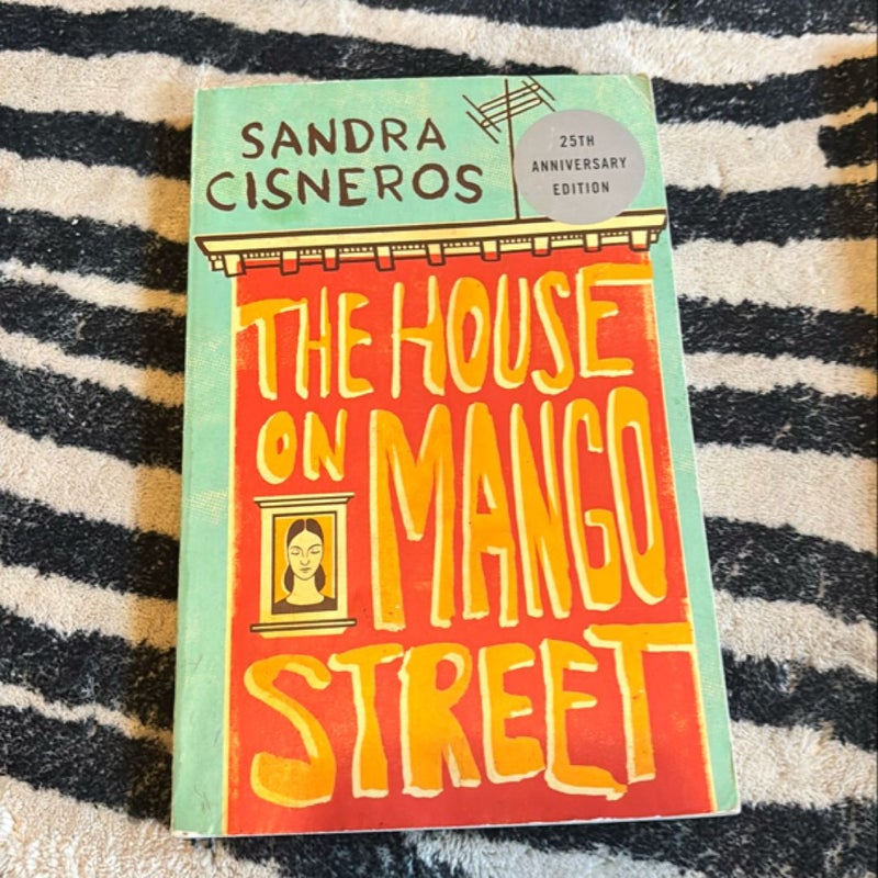 The House on Mango Street