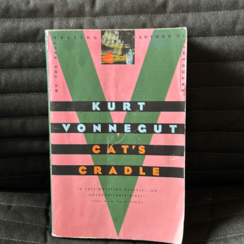 Cat's Cradle