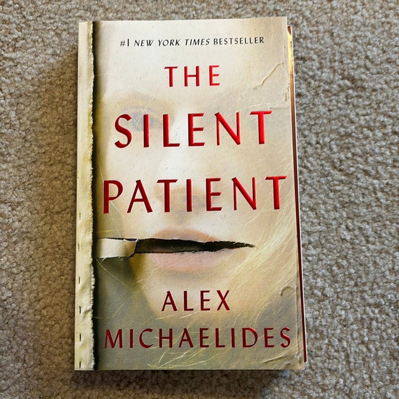 The Silent Patient