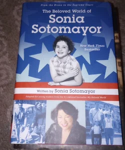 The Beloved World of Sonia Sotomayor