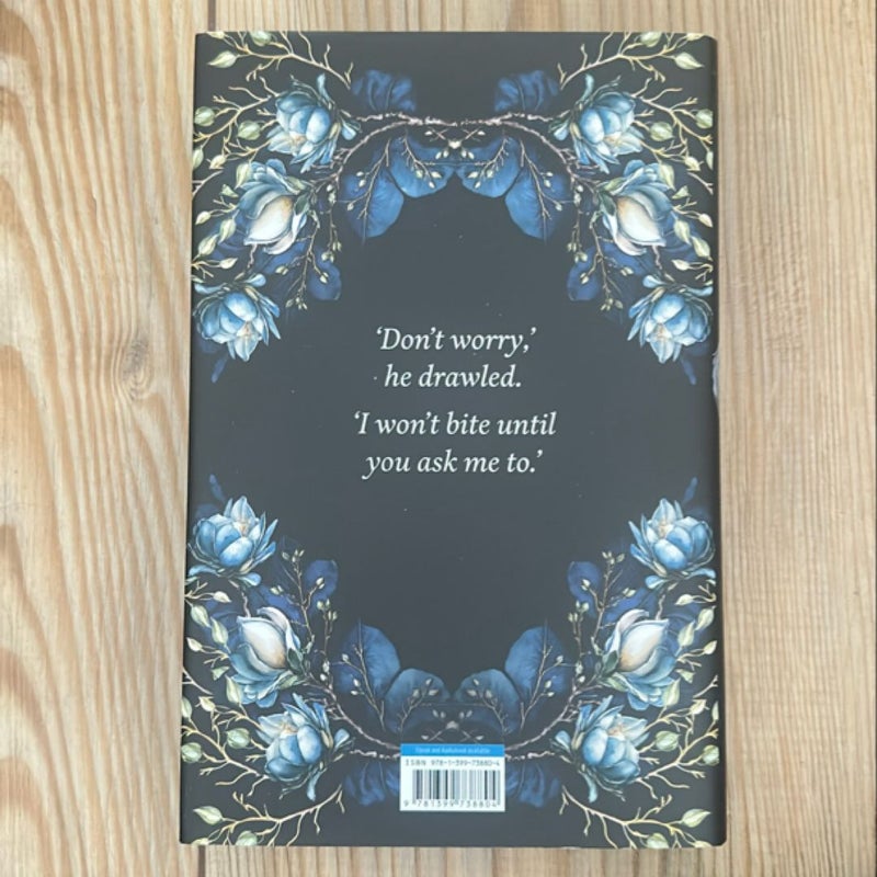 Throne Of Secrets