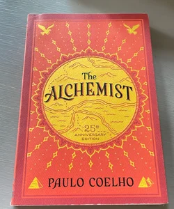 The Alchemist