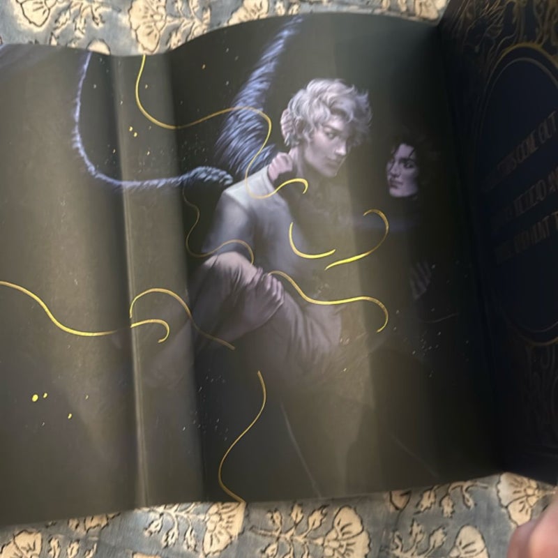 When Stars Come Out