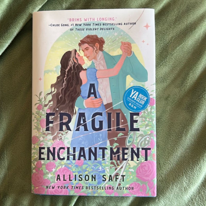 A Fragile Enchantment