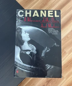 Mademoiselle Chanel by C. W. Gortner, Paperback