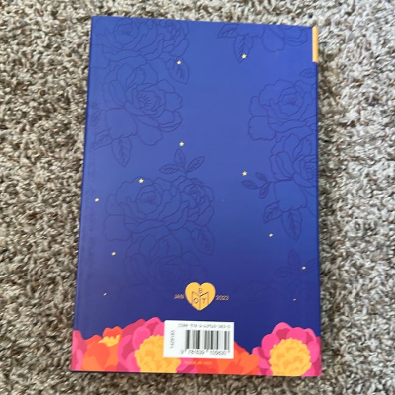 Lunar Love