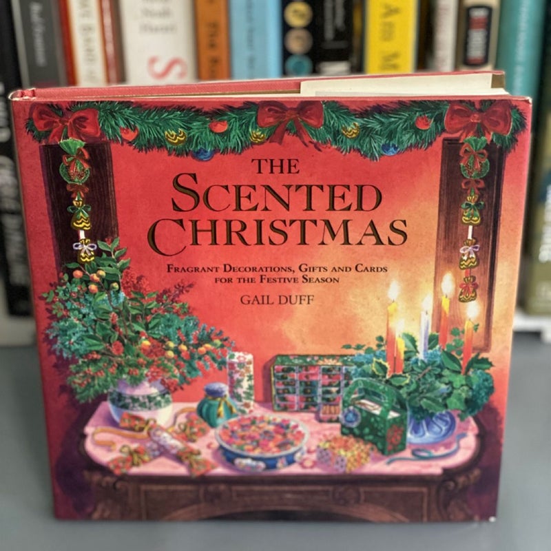 The Scented Christmas