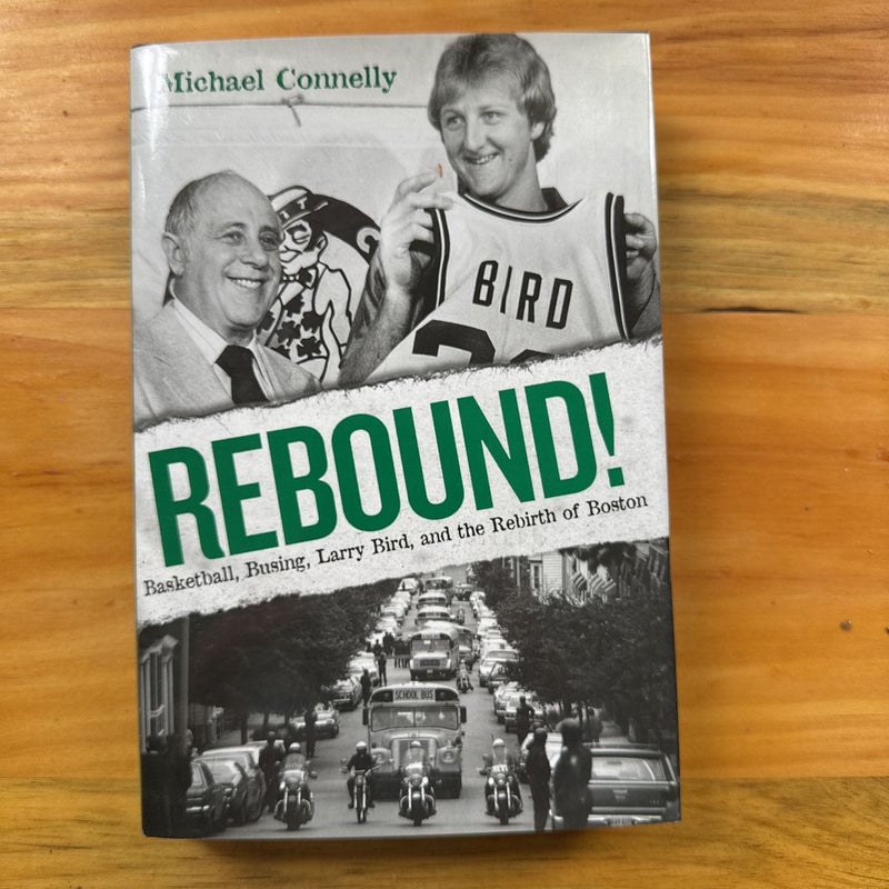 Rebound!