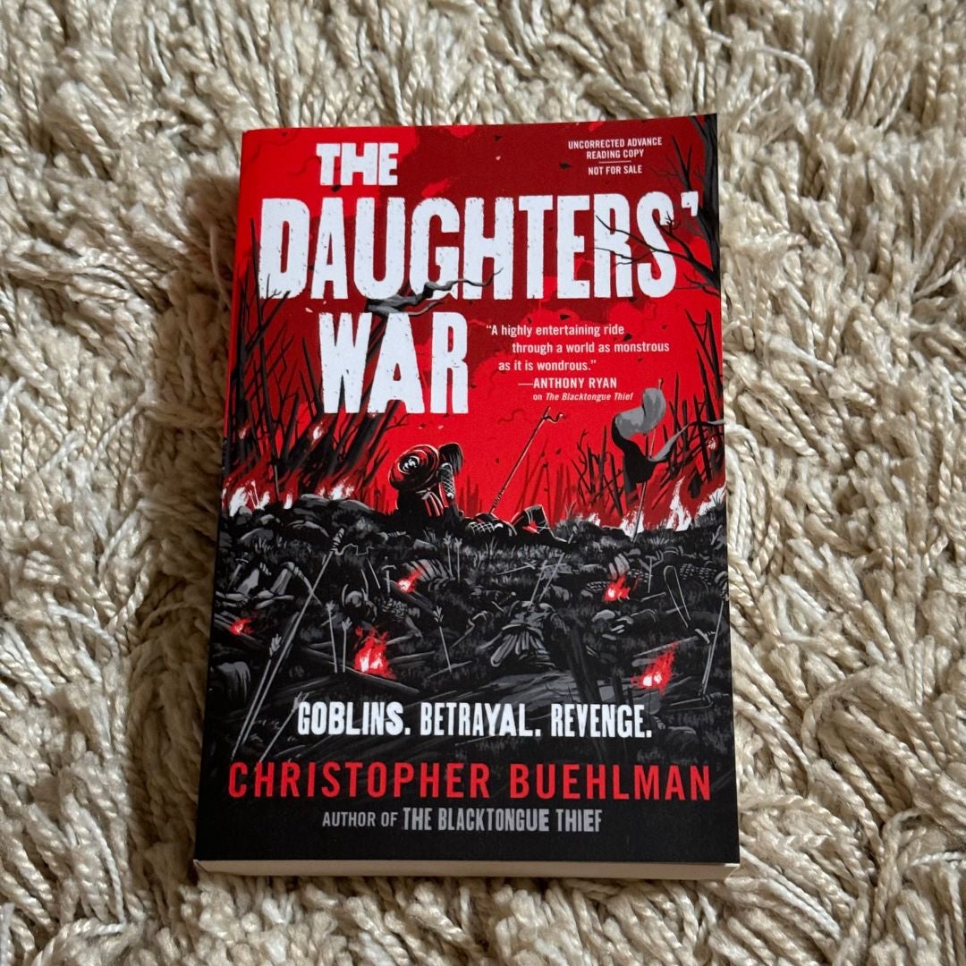 The Daughters' War