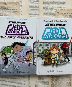 Star Wars: Jedi Academy Bundle