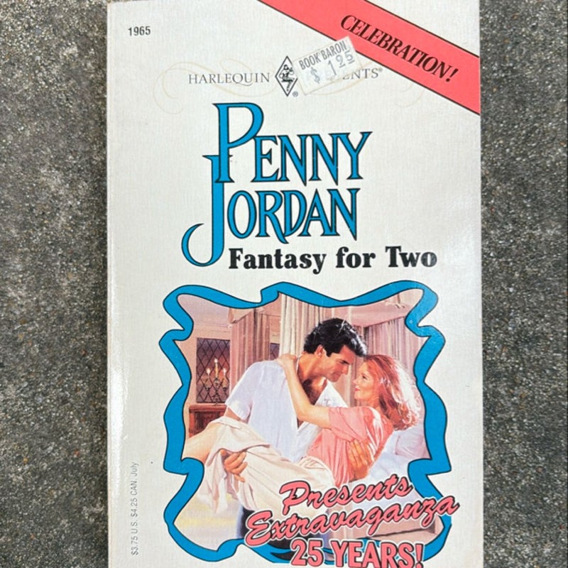 Fantasy for Two