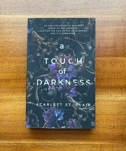 A Touch of Darkness