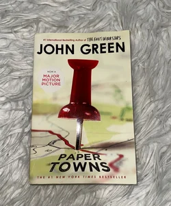 Paper Towns