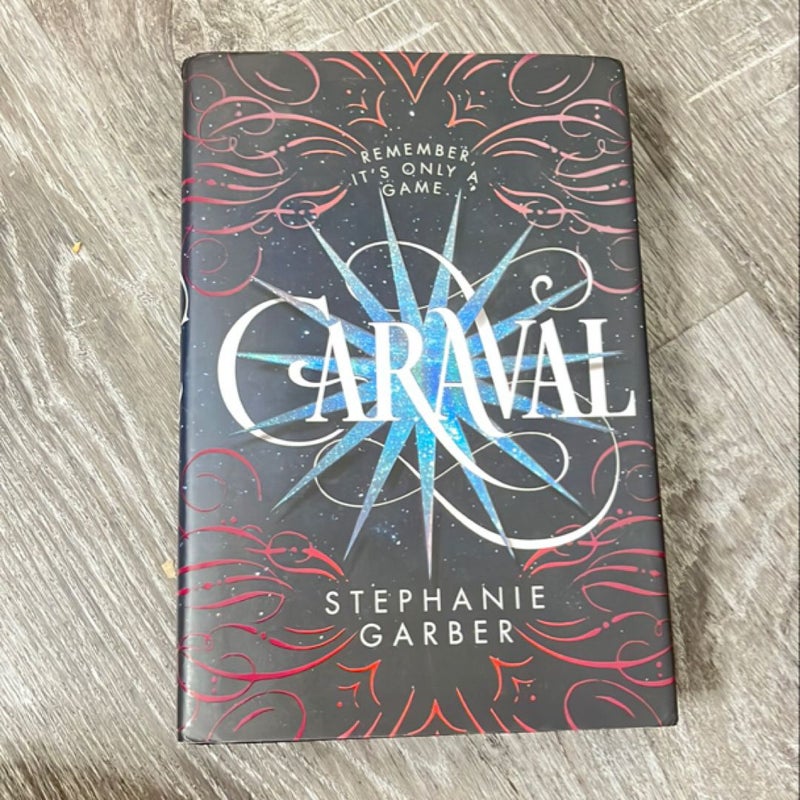 Caraval