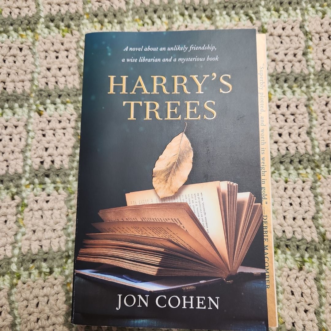 Harry's Trees