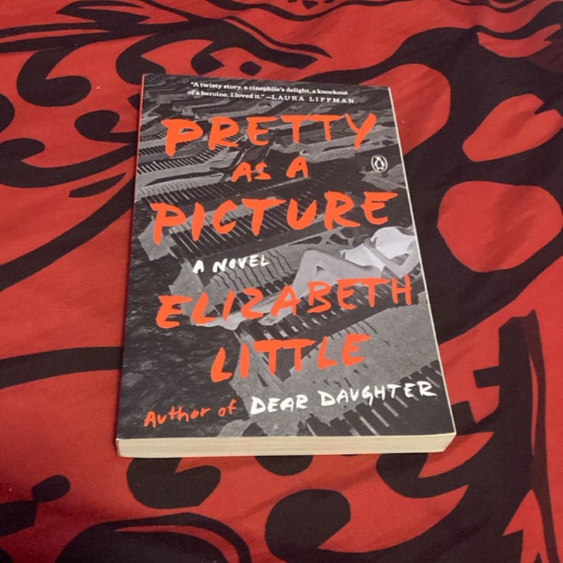 Pretty As a Picture