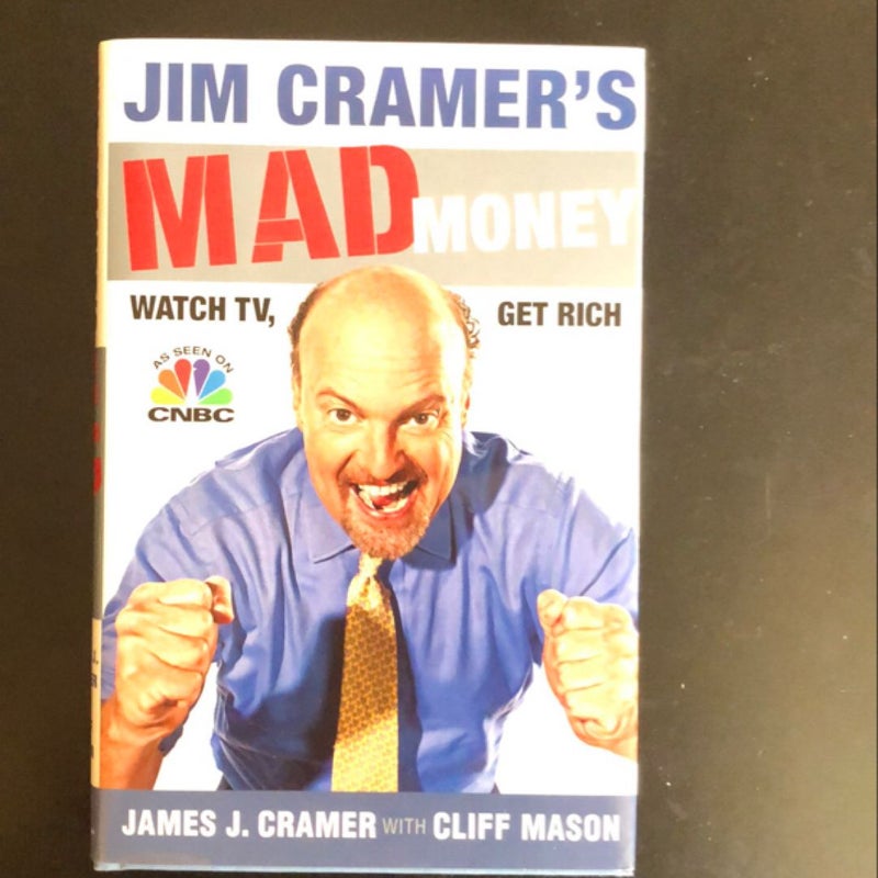 Jim Cramer's Mad Money