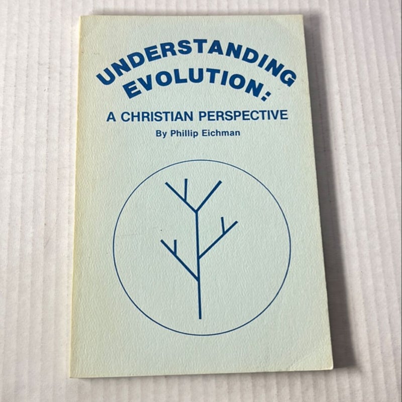 Understanding Evolution