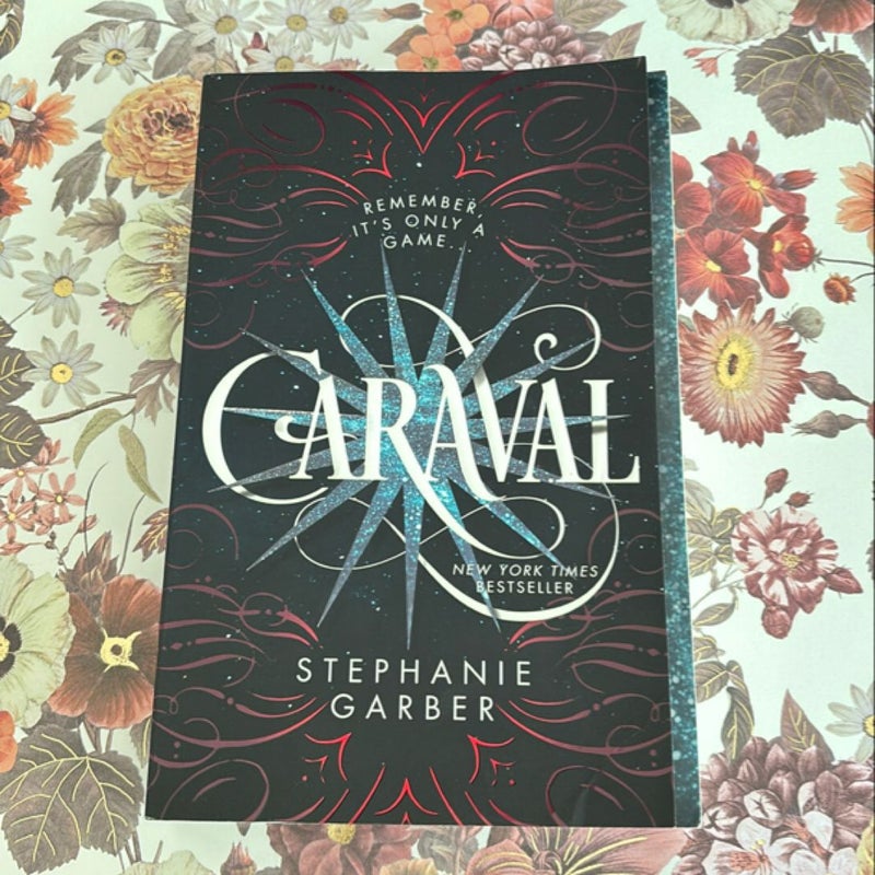 Caraval