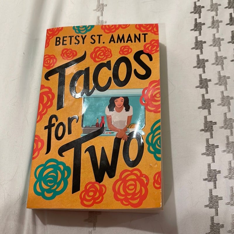 Tacos for Two