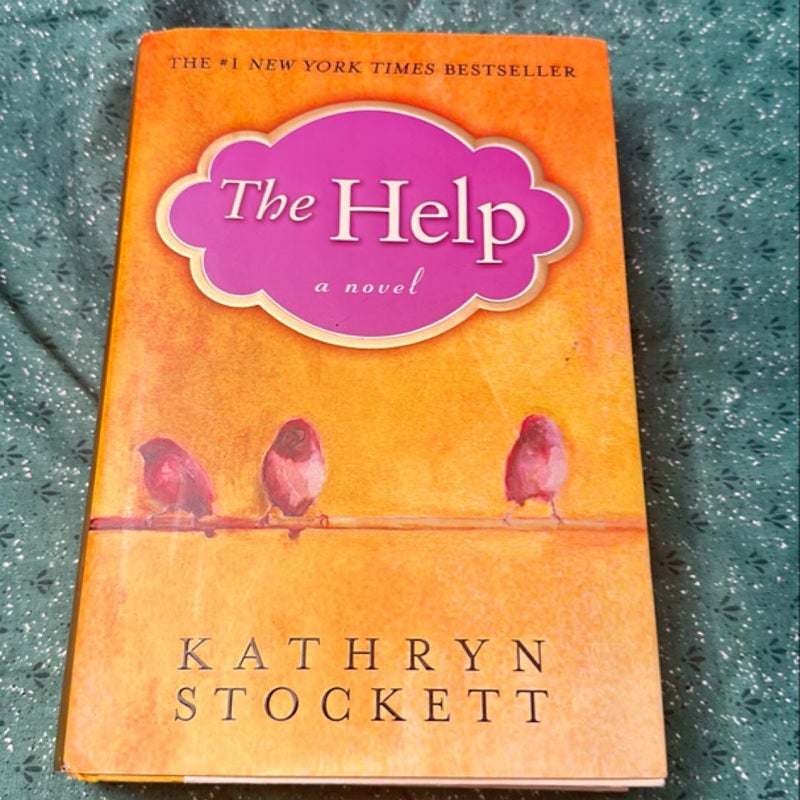 The Help