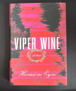 Viper Wine