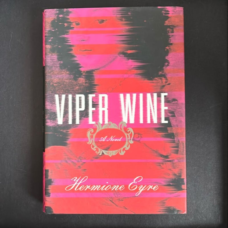 Viper Wine