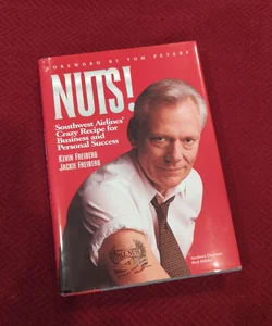 Nuts! (Autographed)