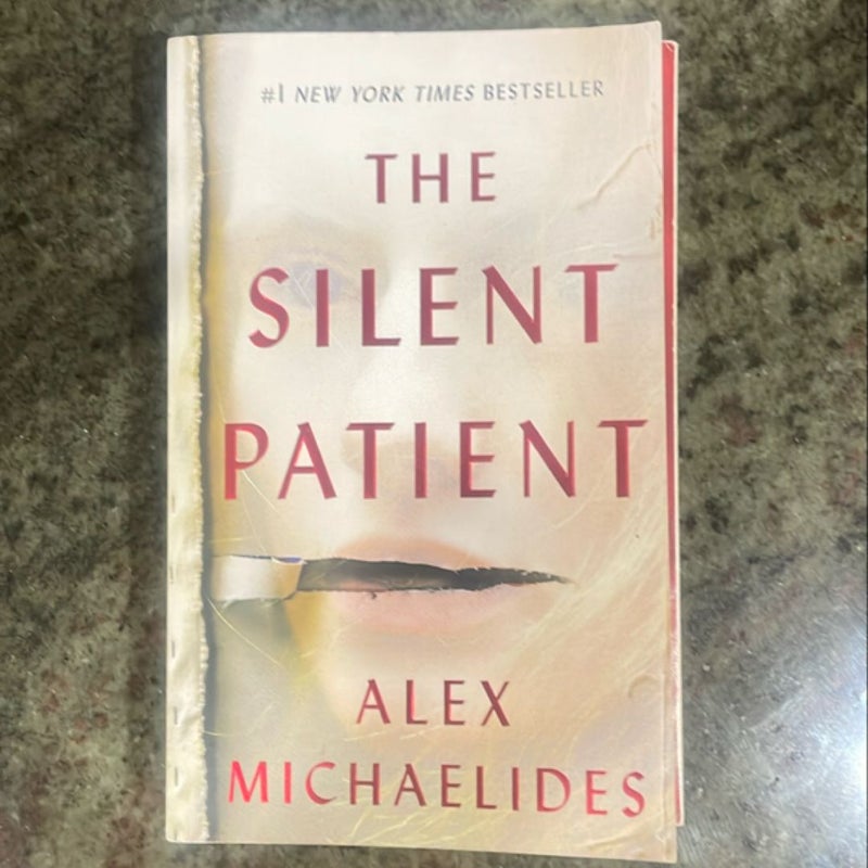 The Silent Patient