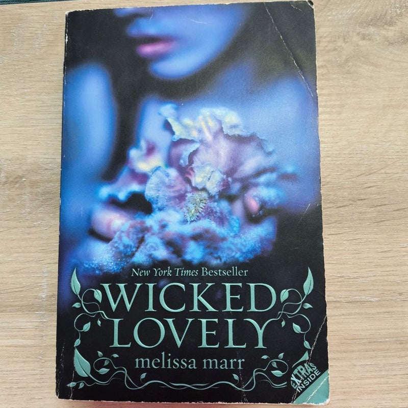 Wicked Lovely