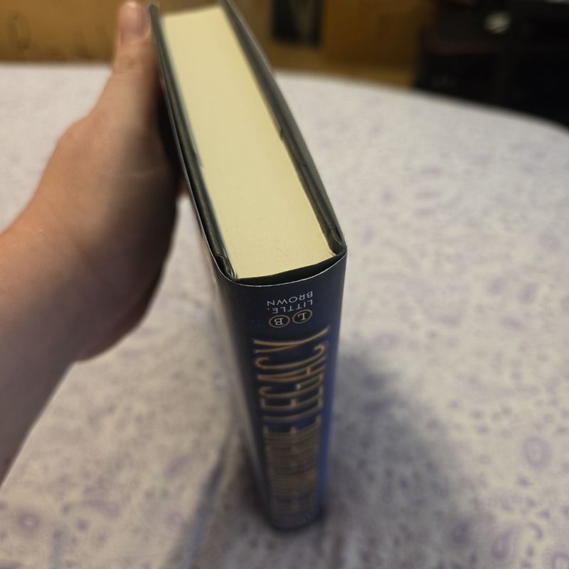 The Hawthorne Legacy