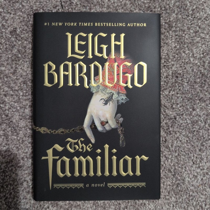 The Familiar