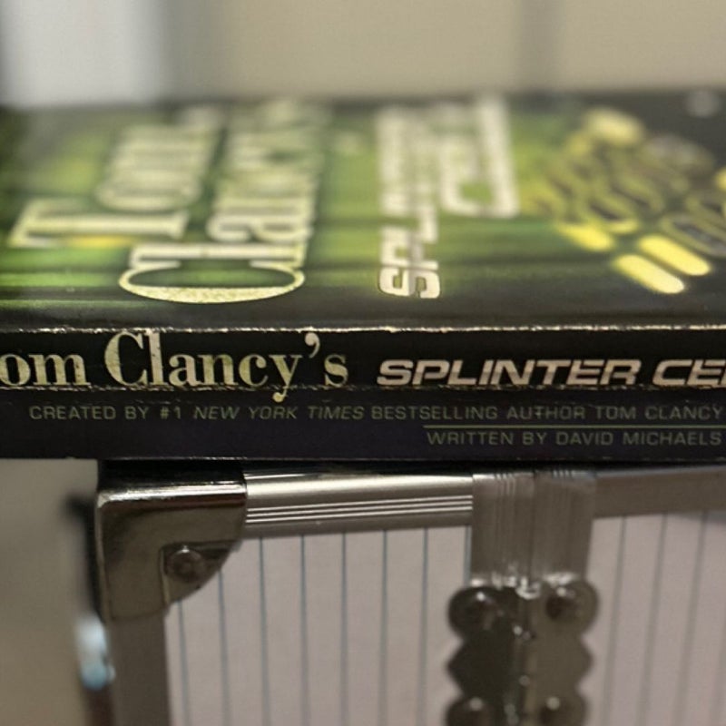 Tom Clancy's Splinter Cell