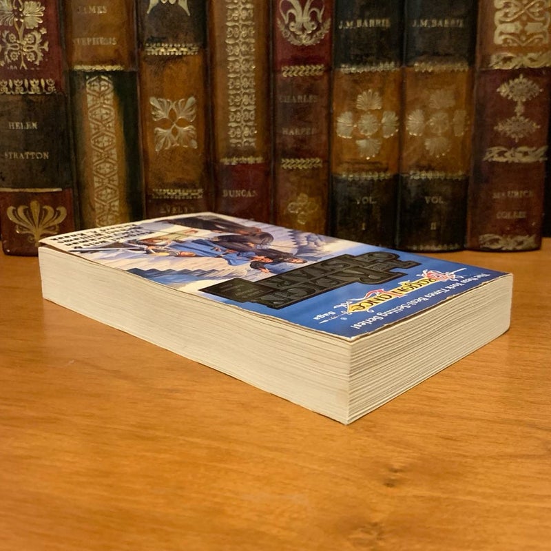 Vintage DragonLance: The Reign of Istar, Tales 4, 1992 First Edition First Printing