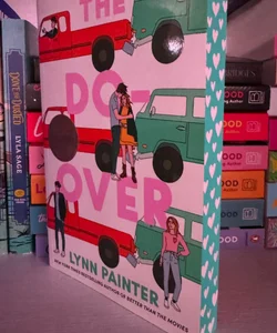 The Do-Over B&N Special Edition