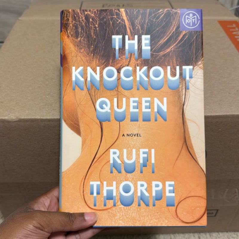 The Knockout Queen