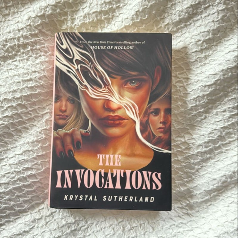 The Invocations
