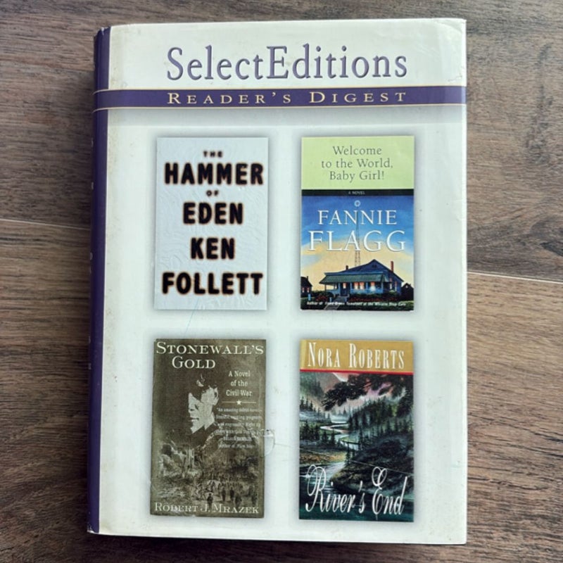 Select Editions