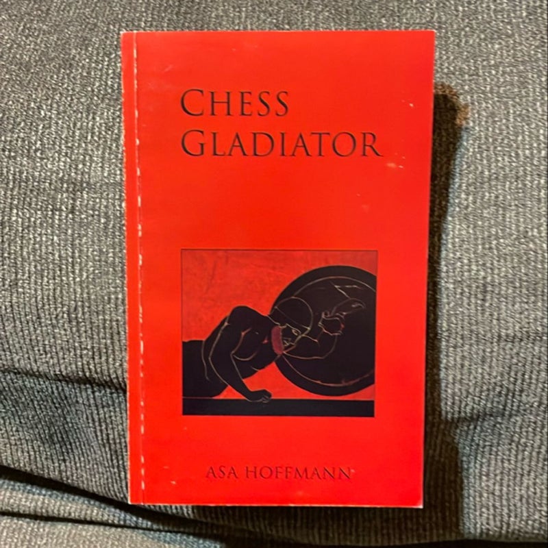 The Chess Gladiator