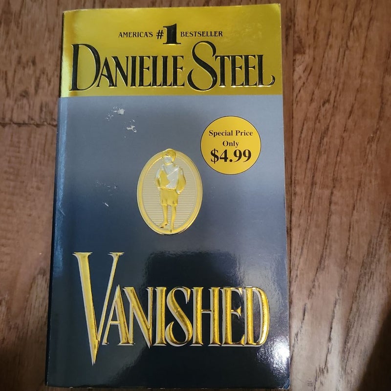 Vanished