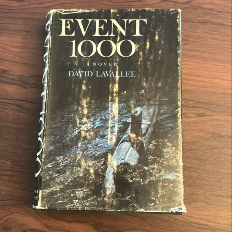 Event 1000